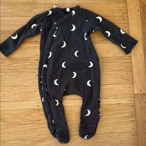 Organic Zoo Midnight Suit